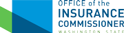 Office of the Insurance Commissioner Logo